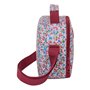 Sac glacière goûter Nait Nait Flores coimbra burdeos Bordeaux 20 x 20 x 15 cm