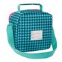 Sac glacière goûter Nait Nait Pata de gallo verde Vert 20 x 20 x 15 cm