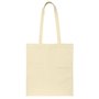 Sac F.C. Barcelona Beige Coton