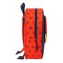 Cartable Super Mario Rouge Blue marine 22 x 27 x 10 cm