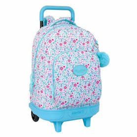 Cartable BlackFit8 Cool Multicouleur 33 x 45 x 22 cm