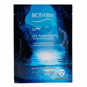 Masque hydratant anti-âge Life Plankton Essence Biotherm (1 uds)