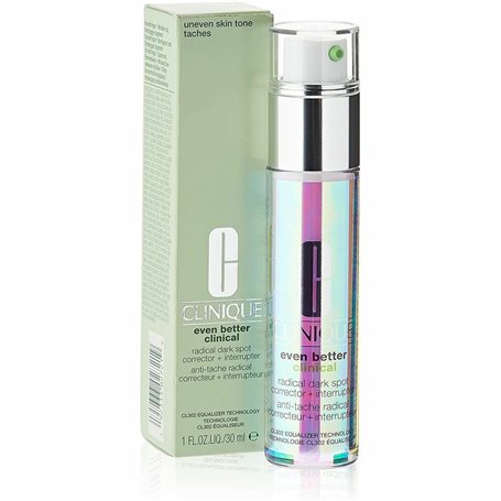 Crème anti-taches Even Better Clinical Clinique 30 ml