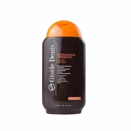 Autobronzant Corporel Gisele Denis Instant Bronzer 200 ml