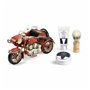 Set de rasage Lorenay Men Ocean 50 ml Motocyclette