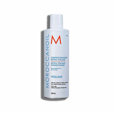 Après-shampooing Extra Volume Moroccanoil (250 ml)