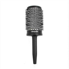 Brosse Ronde Termix Porfesional Noir Aluminium (Ø 43 mm)