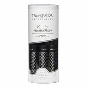 Brosse Thermique Termix 2525165 (5 uds)