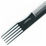 Brosse à Cheveux Termix 2525176 Noir Titane