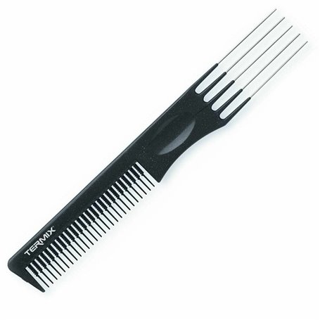 Brosse à Cheveux Termix 2525177 Noir Titane