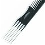 Brosse à Cheveux Termix 2525177 Noir Titane