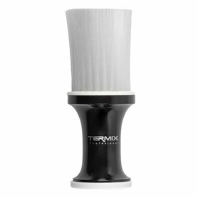 Brosse Termix Talc en poudre Blanc Noir