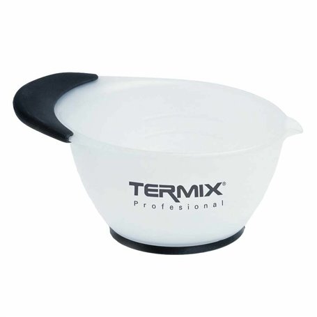 Bol Termix 2525183 Blanc Teinture