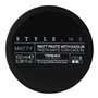 Cire modelante Termix Matty Mat Argile de kaolin (100 ml)