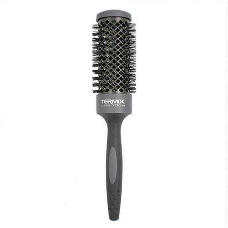 Brosse Termix Evolution Plus Noir (Ø 28 mm)