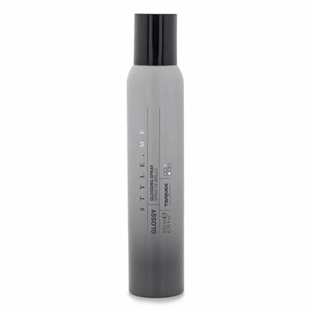 Spray pour avoir les Cheveux Brillant Termix Glossy (200 ml)