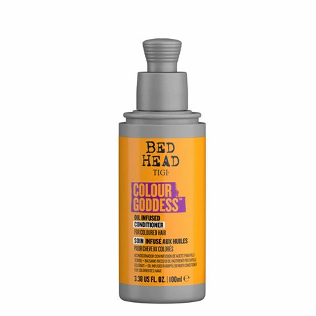 Après-shampooing Bed Head  Tigi Color Goddess (100 ml)