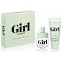 Set de Parfum Femme Rochas Girl EDT 2 Pièces