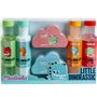 Ensemble de Bain Pour Bébé Martinelia Little Dinorassic 6 Pièces