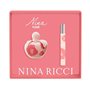 Set de Parfum Femme Nina Ricci Nina Fleur Nina Fleur 2 Pièces 3 Pièces