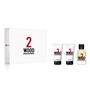 Set de Parfum Femme Dsquared2 2 Wood 2 Wood 3 Pièces