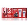 Set de Parfum Homme Diesel EDT 3 Pièces