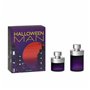 Set de Parfum Homme Jesus Del Pozo Halloween Man 2 Pièces