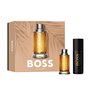 Set de Parfum Homme Hugo Boss EDT The Scent 2 Pièces