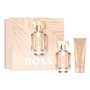 Set de Parfum Femme Hugo Boss The Scent For Her EDP 2 Pièces