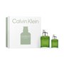 Set de Parfum Homme Calvin Klein EDP 2 Pièces