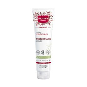 Lotion corporelle anti-vergetures Mustela 150 ml