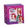 Ensemble de Bain Pour Bébé Disney Princess 4 Pièces