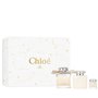 Set de Parfum Femme Chloe EDP 3 Pièces