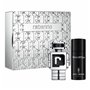 Set de Parfum Homme Paco Rabanne EDT Phantom 2 Pièces