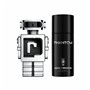 Set de Parfum Homme Paco Rabanne EDT Phantom 2 Pièces