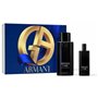 Set de Parfum Homme Giorgio Armani ARMANI CODE POUR HOMME EDT 2 Pièces