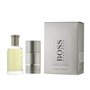 Set de Parfum Homme Hugo Boss Bottled No 6 EDT 2 Pièces