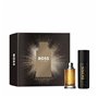 Set de Parfum Homme Hugo Boss EDT BOSS The Scent 2 Pièces