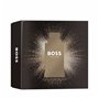 Set de Parfum Homme Hugo Boss EDT BOSS The Scent 2 Pièces