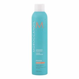 Laque de Fixation Forte Finish Luminous Moroccanoil (330 ml)