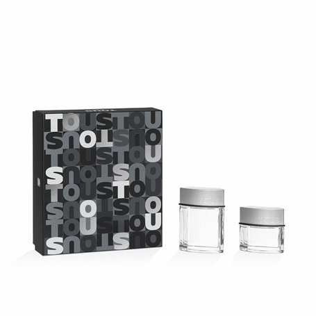 Set de Parfum Homme Tous EDT 2 Pièces