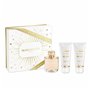 Set de Parfum Femme Boucheron QUATRE POUR FEMME EDP 3 Pièces