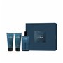 Set de Parfum Homme Davidoff EDT 3 Pièces