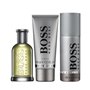 Set de Parfum Homme Hugo Boss Bottled No 6 3 Pièces