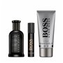 Set de Parfum Homme Hugo Boss Boss Bottled Parfum 3 Pièces