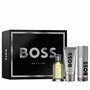 Set de Parfum Homme Hugo Boss BOTTLED EDT 3 Pièces