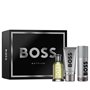 Set de Parfum Homme Hugo Boss BOTTLED EDT 3 Pièces