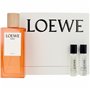 Set de Parfum Femme Loewe Solo Ella EDP 3 Pièces