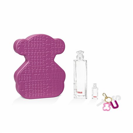 Set de Parfum Femme Tous Tous