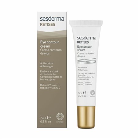 Crème pour le contour des yeux Sesderma